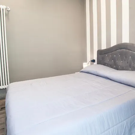 Casa Rosa Lucia Con Parcheggio Apartmán