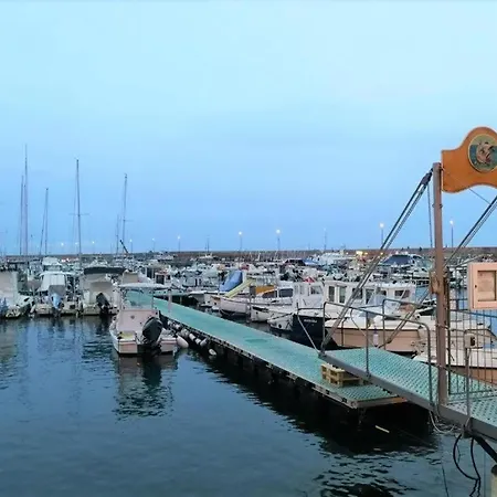 Apartmán Casa Rosa Lucia Con Parcheggio Sanremo