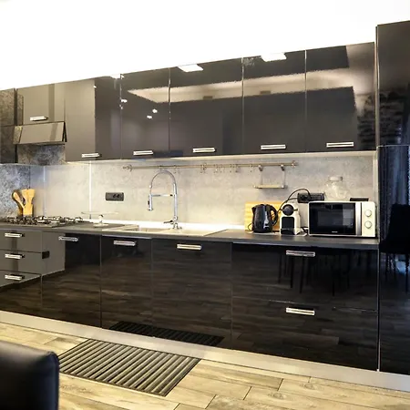 Apartmán Casa Rosa Lucia Con Parcheggio *