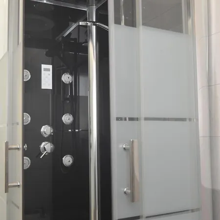 Casa Rosa Lucia Con Parcheggio *