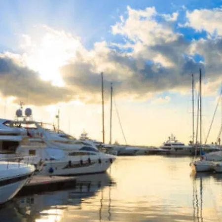 Casa Rosa Lucia Con Parcheggio