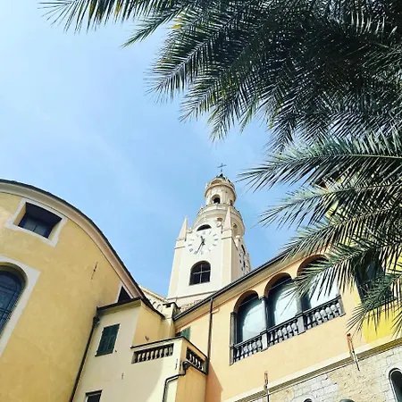 Casa Rosa Lucia Con Parcheggio