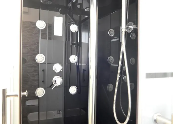 Casa Rosa Lucia Con Parcheggio *