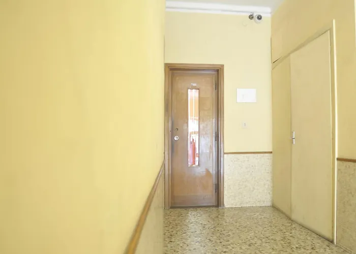 Appartamento Casa Rosa Lucia Con Parcheggio Sanremo