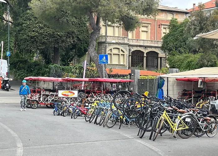 Casa Rosa Lucia Con Parcheggio Appartamento *