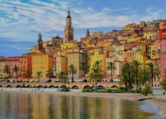 Casa Rosa Lucia Con Parcheggio