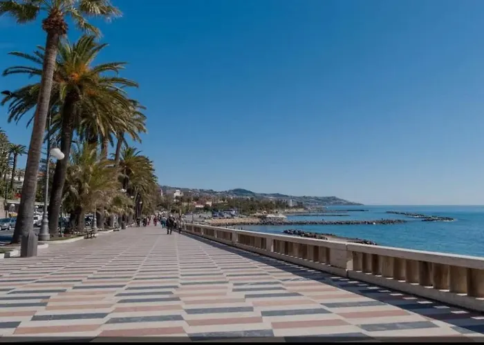 Casa Rosa Lucia Con Parcheggio *