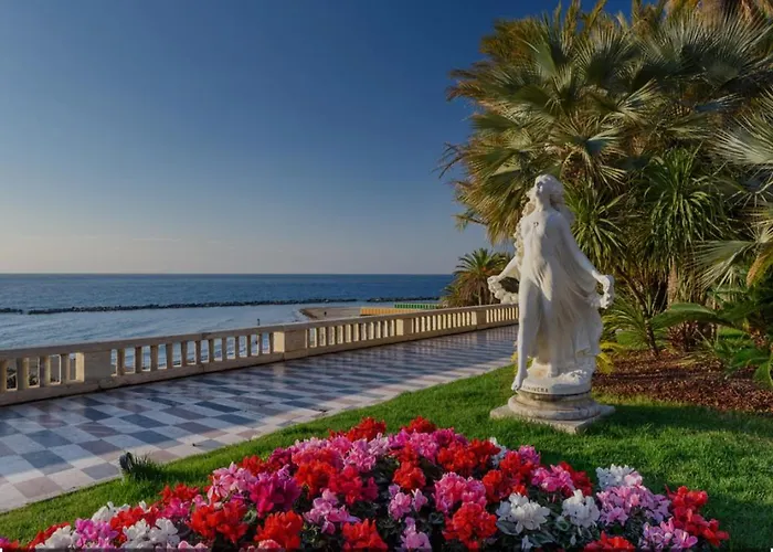 Appartamento Casa Rosa Lucia Con Parcheggio *