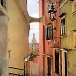 Appartamento Casa Rosa Lucia Con Parcheggio *