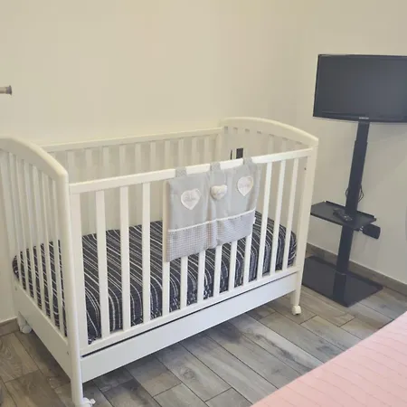 Casa Rosa Lucia Con Parcheggio Sanremo