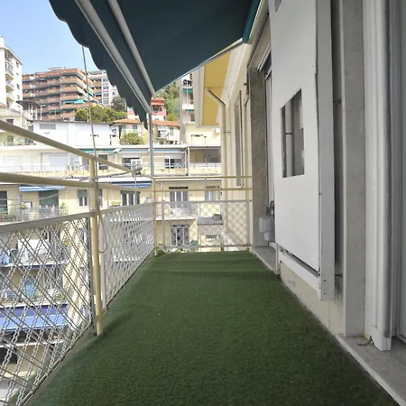Casa Rosa Lucia Con Parcheggio Apartment
