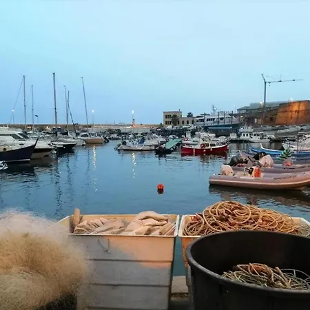 Casa Rosa Lucia Con Parcheggio * Sanremo