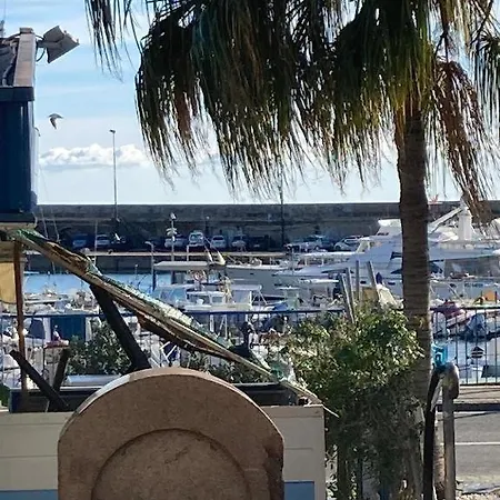 Apartmán Casa Rosa Lucia Con Parcheggio