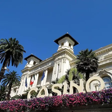 Casa Rosa Lucia Con Parcheggio Apartment