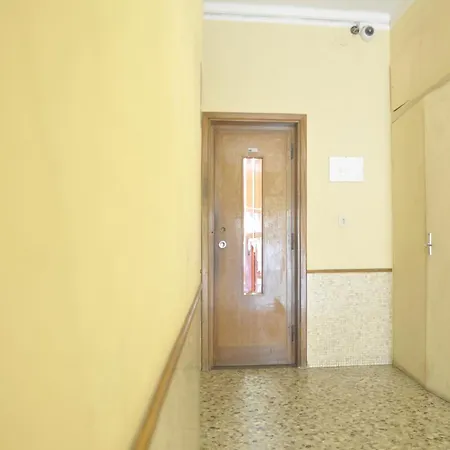 Apartmán Casa Rosa Lucia Con Parcheggio Sanremo