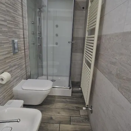 Casa Rosa Lucia Con Parcheggio Sanremo