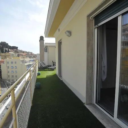 Apartmán Casa Rosa Lucia Con Parcheggio *