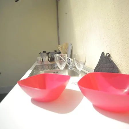 Apartmán Casa Rosa Lucia Con Parcheggio