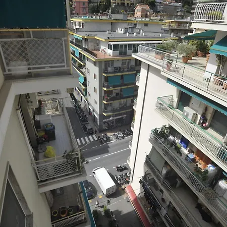 Casa Rosa Lucia Con Parcheggio Apartmán *