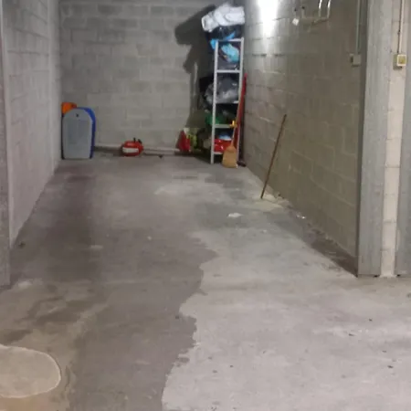 Casa Rosa Lucia Con Parcheggio