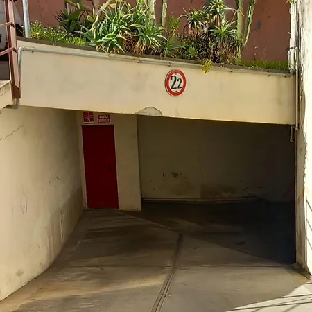 Casa Rosa Lucia Con Parcheggio Apartment *