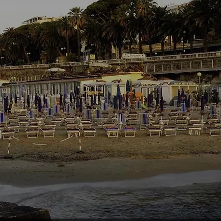 Apartmán Casa Rosa Lucia Con Parcheggio