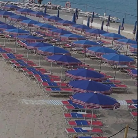 Casa Rosa Lucia Con Parcheggio *