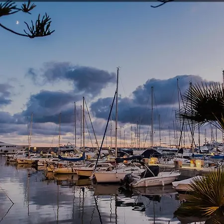 Casa Rosa Lucia Con Parcheggio