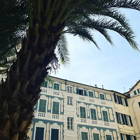 Casa Rosa Lucia Con Parcheggio Apartamento San Remo
