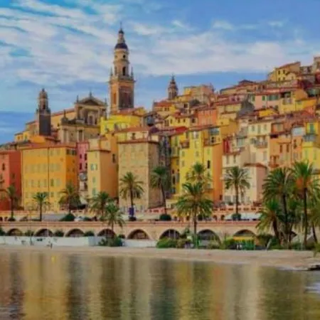 Casa Rosa Lucia Con Parcheggio