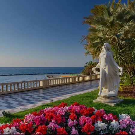 Apartmán Casa Rosa Lucia Con Parcheggio *