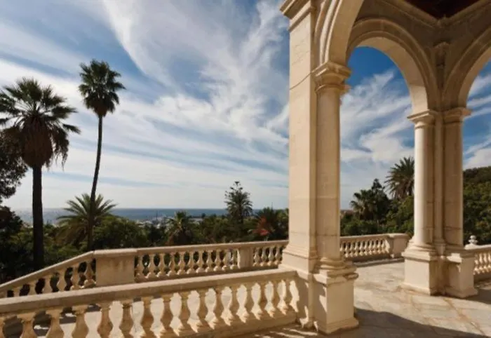 Casa Rosa Lucia Con Parcheggio Apartamento San Remo