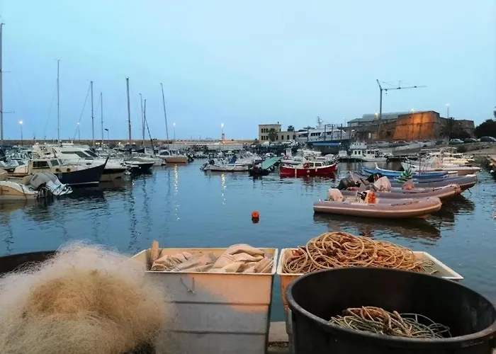 Casa Rosa Lucia Con Parcheggio * San Remo