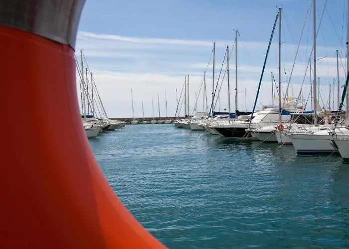 Casa Rosa Lucia Con Parcheggio San Remo