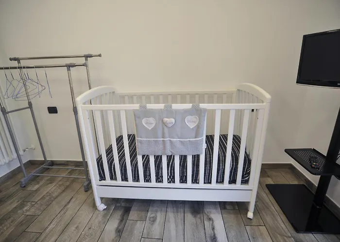 Casa Rosa Lucia Con Parcheggio * San Remo