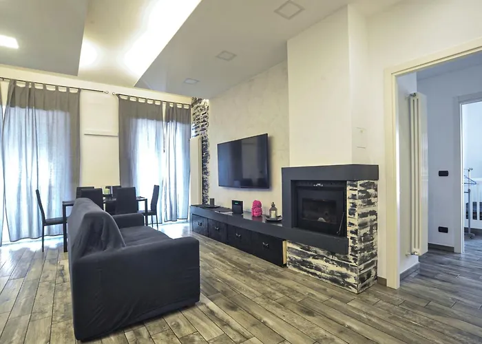 Casa Rosa Lucia Con Parcheggio Apartamento San Remo