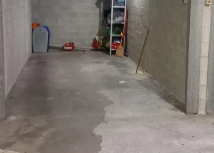 Casa Rosa Lucia Con Parcheggio