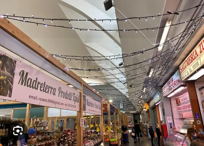 Casa Rosa Lucia Con Parcheggio * San Remo